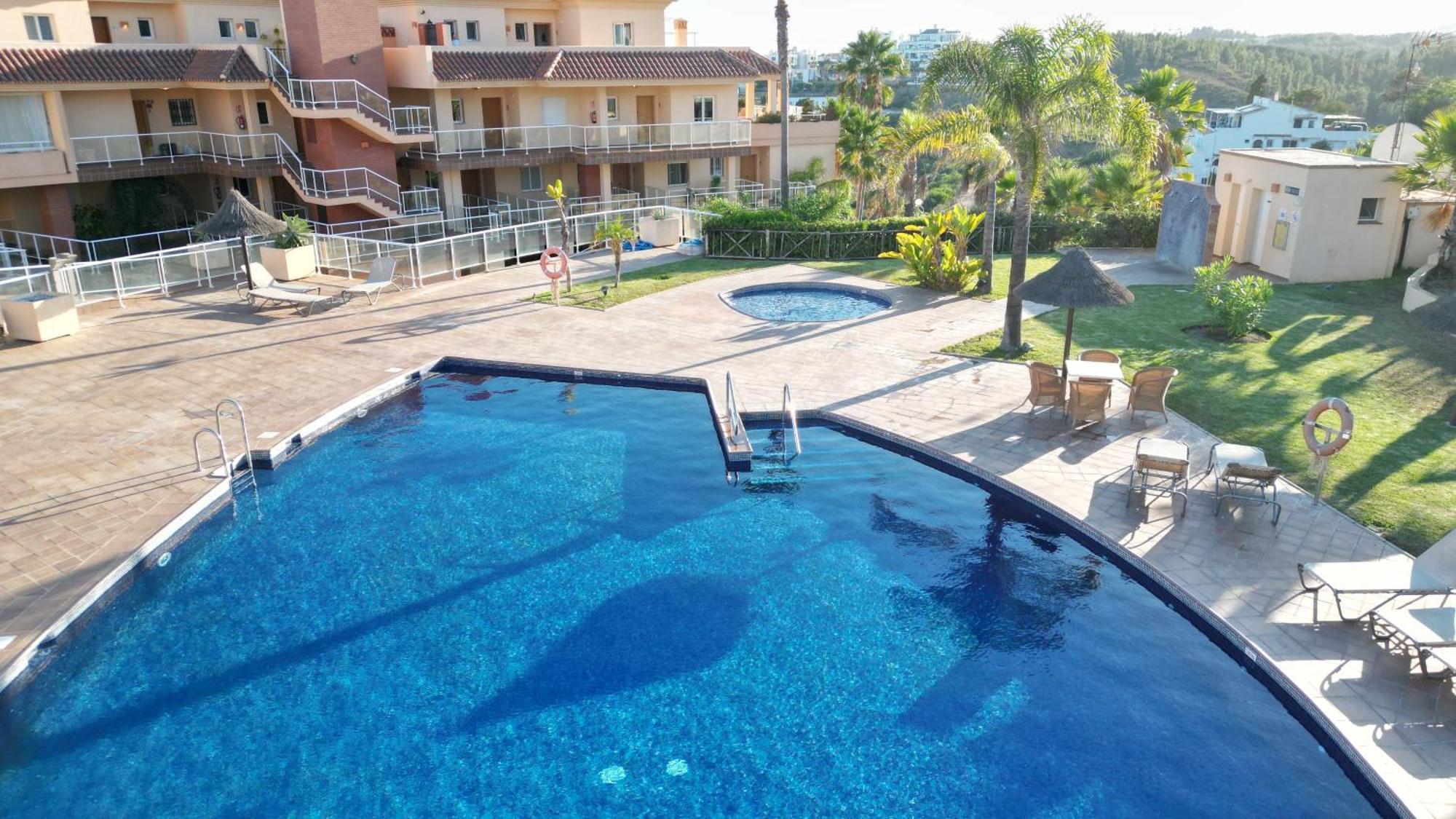 Malibu Mansions Increible Con Jacuzzi Leilighet *
